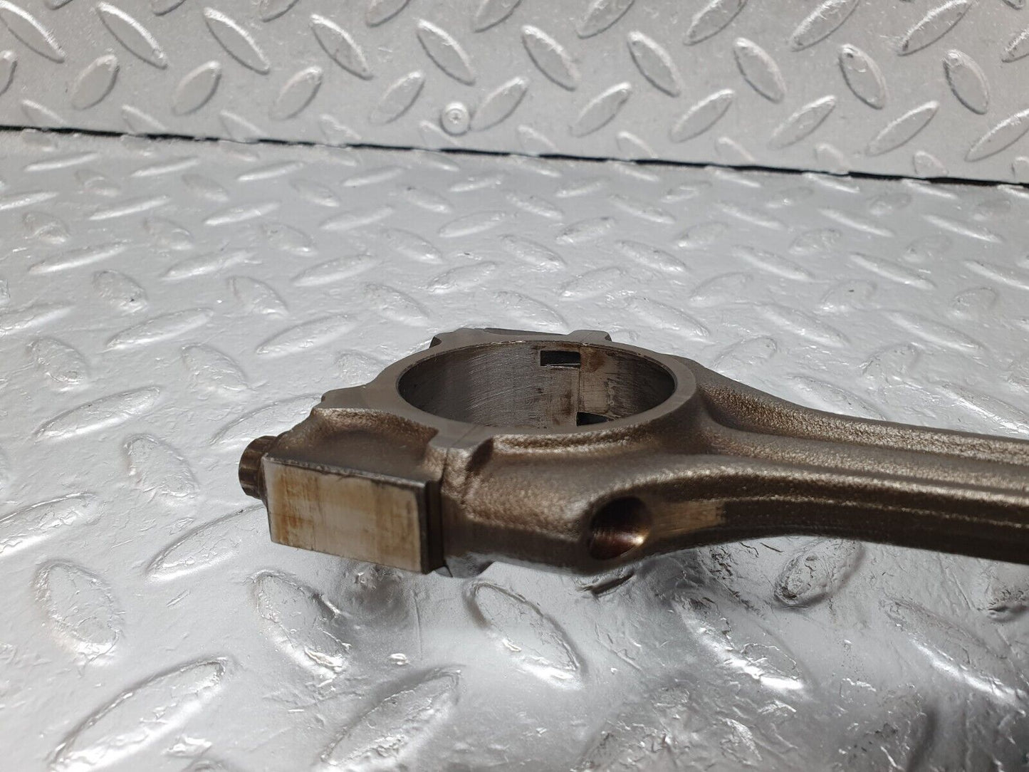 44143 Mercedes-Benz C123 230CE Coupe Piston With Connecting Rod 95.475mm 10203