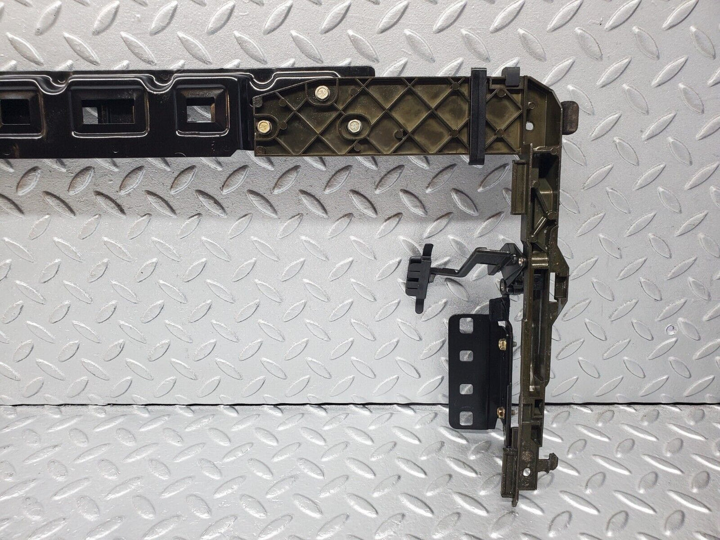 45989 Mercedes-Benz W126 420SE Power Sunroof Mechanism