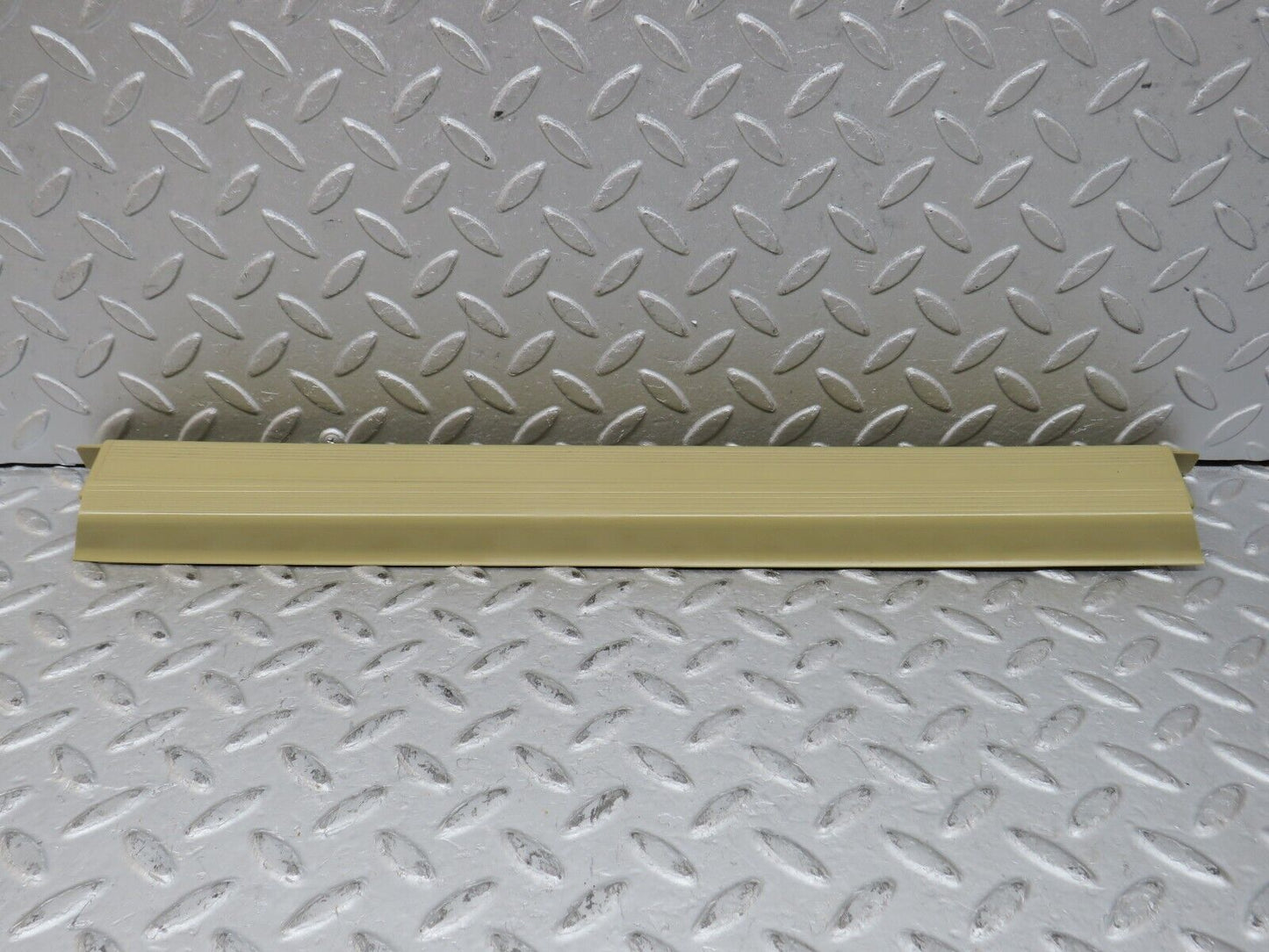 36496 Mercedes-Benz W201 190E 2.0L Rear Right Door Sill Trim Beige