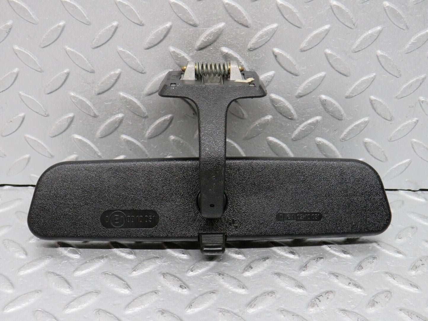 38673 Mercedes-Benz W201 190E Rear View Mirror 140157413