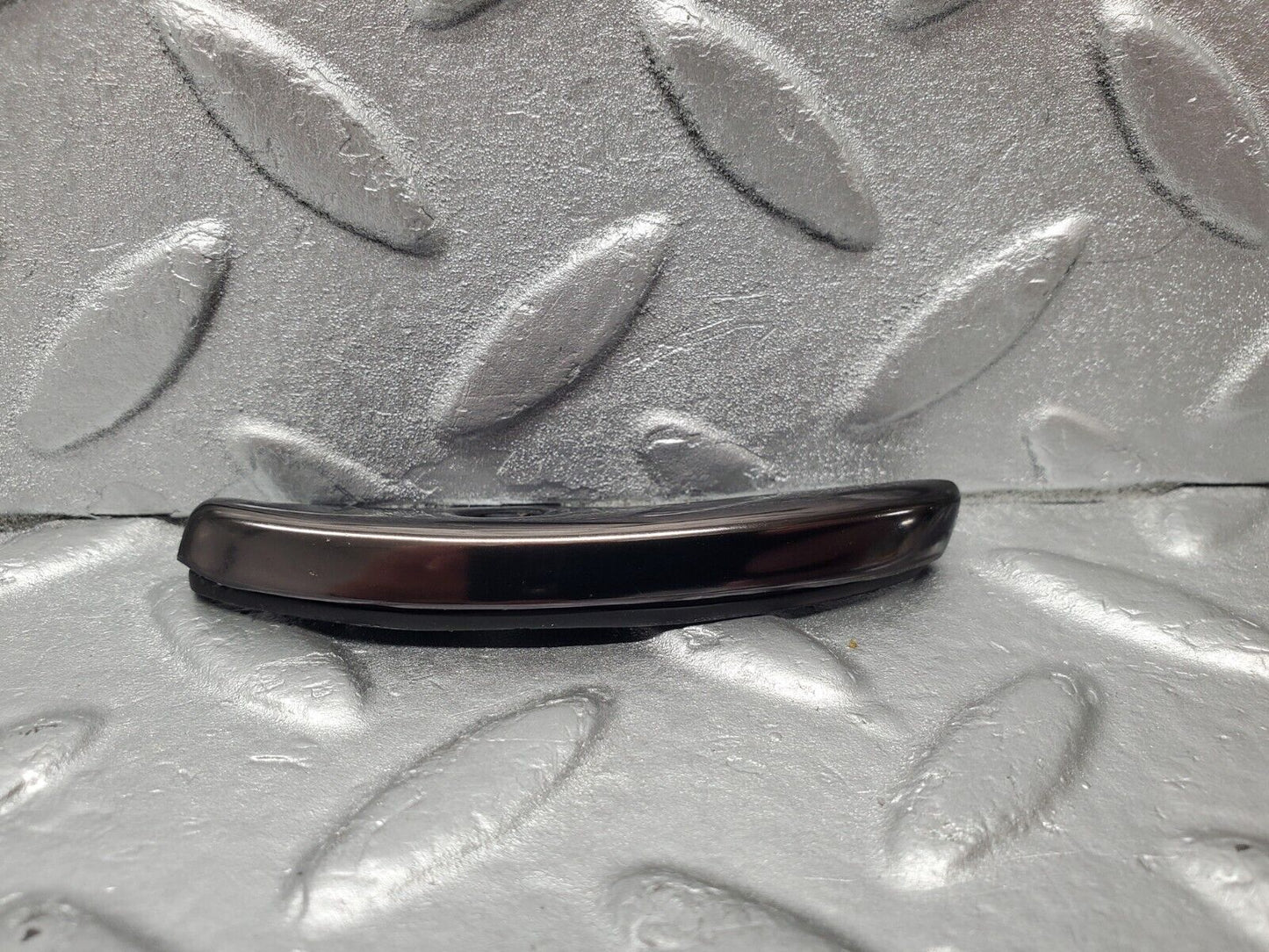 46971 Mercedes-Benz R129 320SL Coupe A Pillar Top Cover Trim Pair