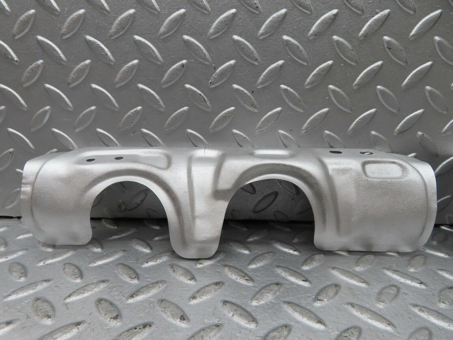 17785 Mercedes-Benz W116 450SEL Exhaust Manifold Heat Shield