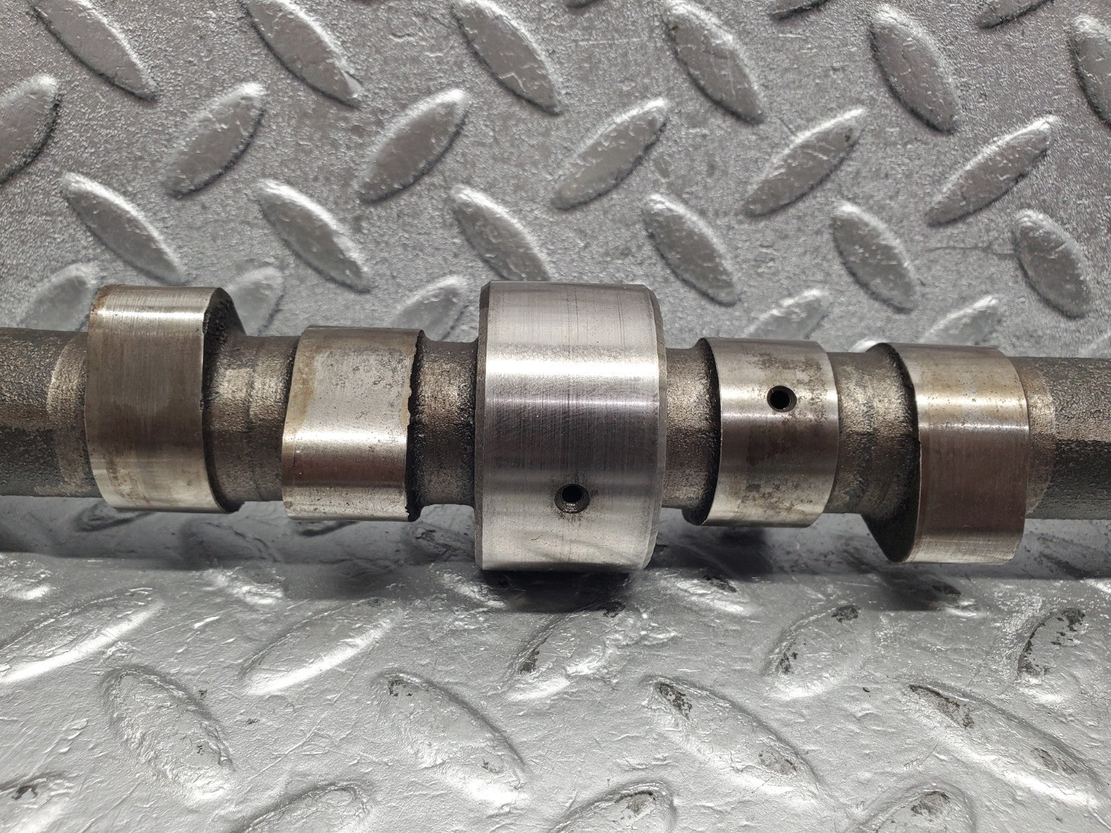 W112 camshaft used OEM