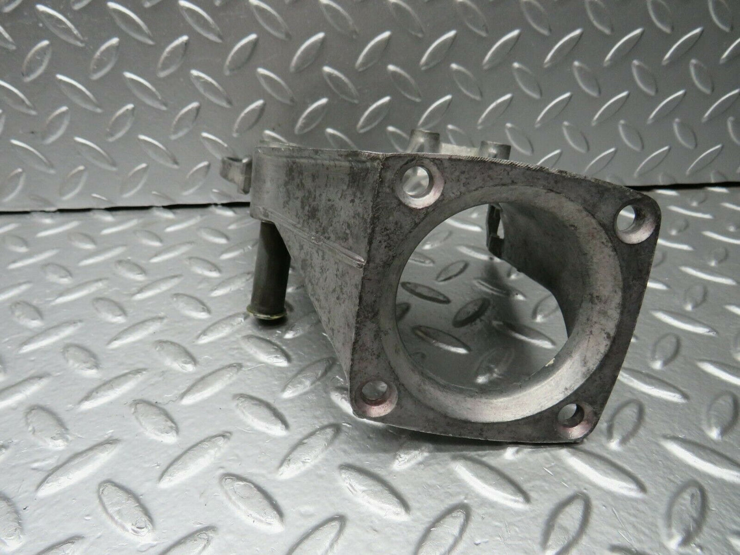 24088 Mercedes-Benz W123 280E Brake Pedal Bracket 1232900219