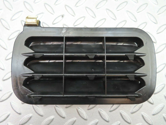 5579 Mercedes-Benz W124 230E Rear Air Intake Vent Left 1248370230
