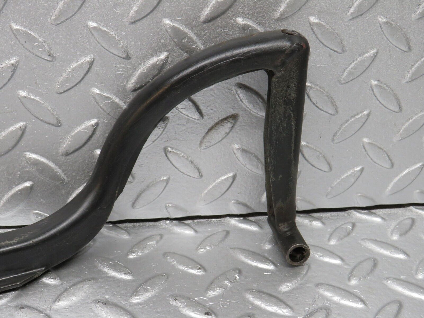 39912 Mercedes-Benz R107 350SL Soft Top Lid Hinge Left