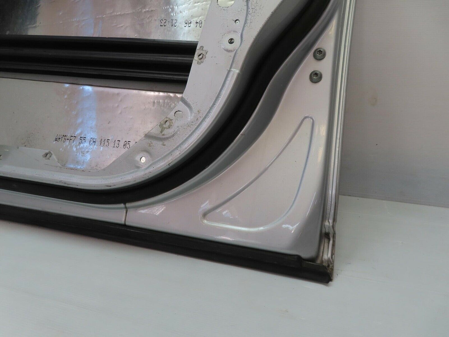 11244 Mercedes-Benz W221 S320 Front Right Door