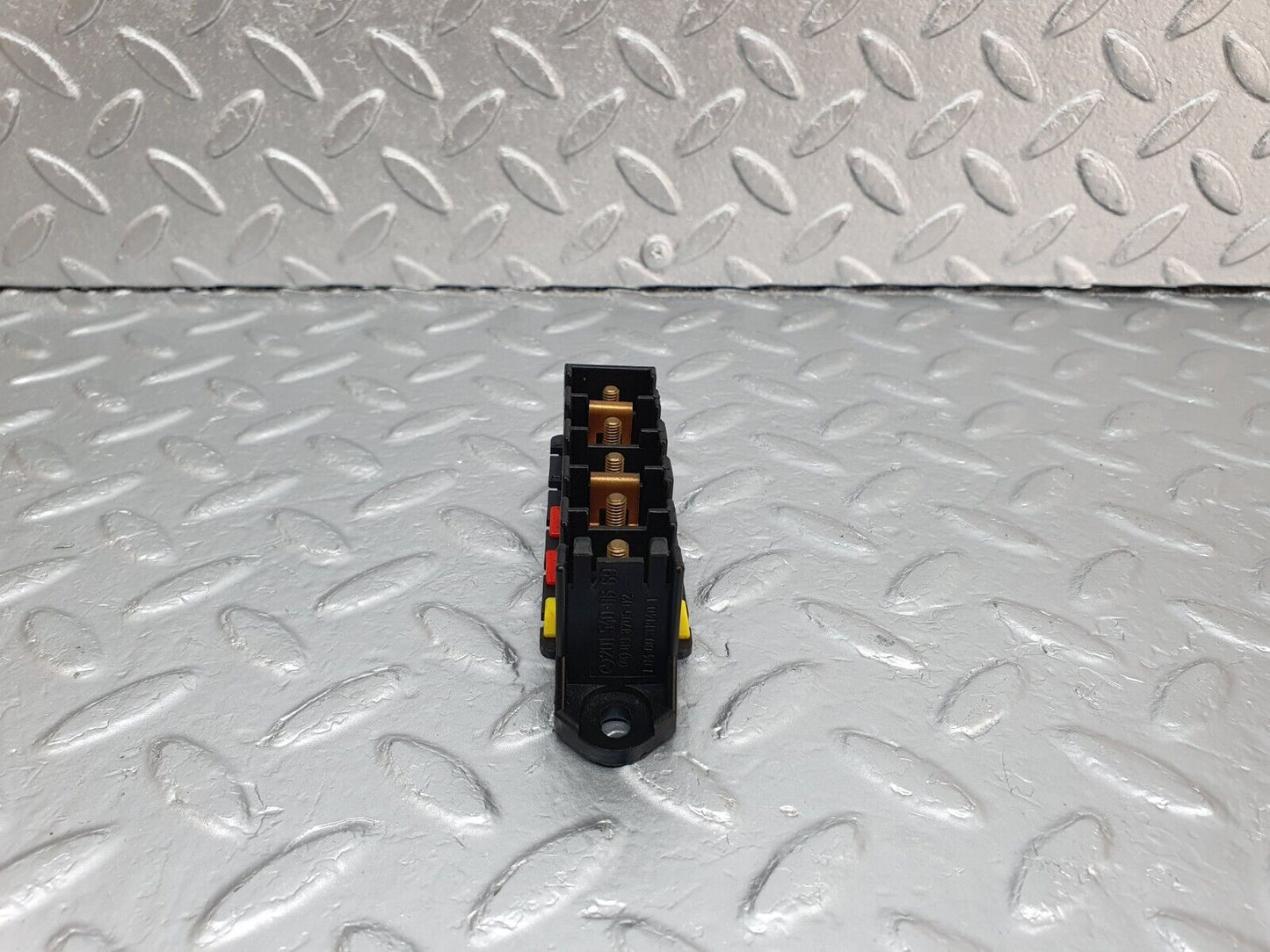 42953 Mercedes-Benz W201 190 2.0L Cable Connector 2015400669