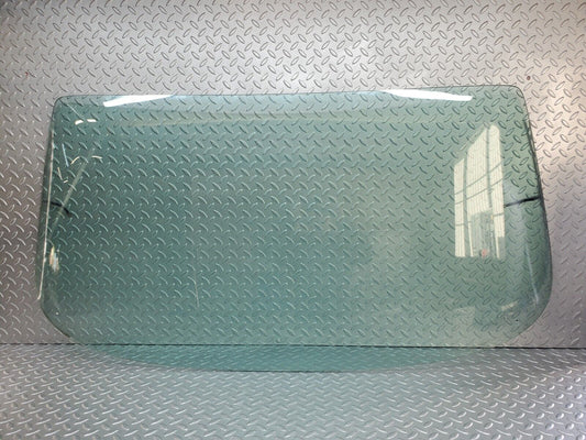 45723 Mercedes-Benz W126 420SE Rear Heated Windscreen Glass