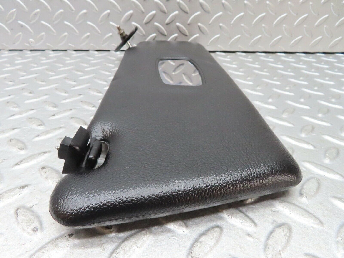 19039 Mercedes-Benz W123 300D Sun Visor Right Side Black