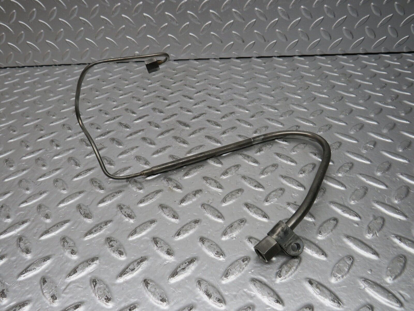32101 Mercedes-Benz W123 230E Fuel Line Hose Set