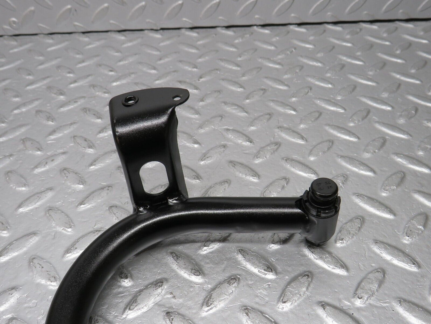 38978 Mercedes-Benz W201 190E 2.6L Trunk Lid Hinge Left Side