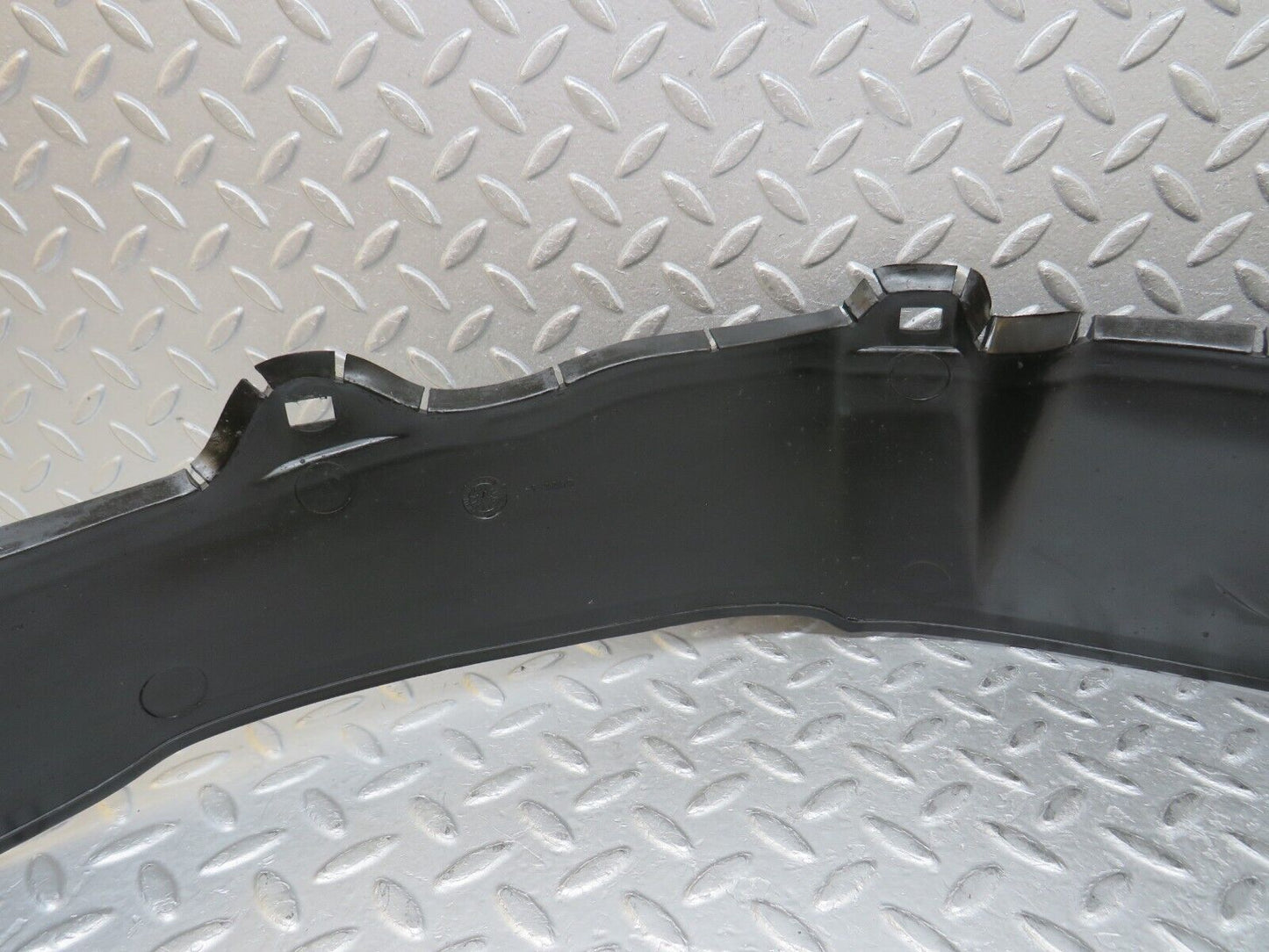 36599 Mercedes-Benz W201 190E Inner Mudguard Panelling Front Right 2018840236