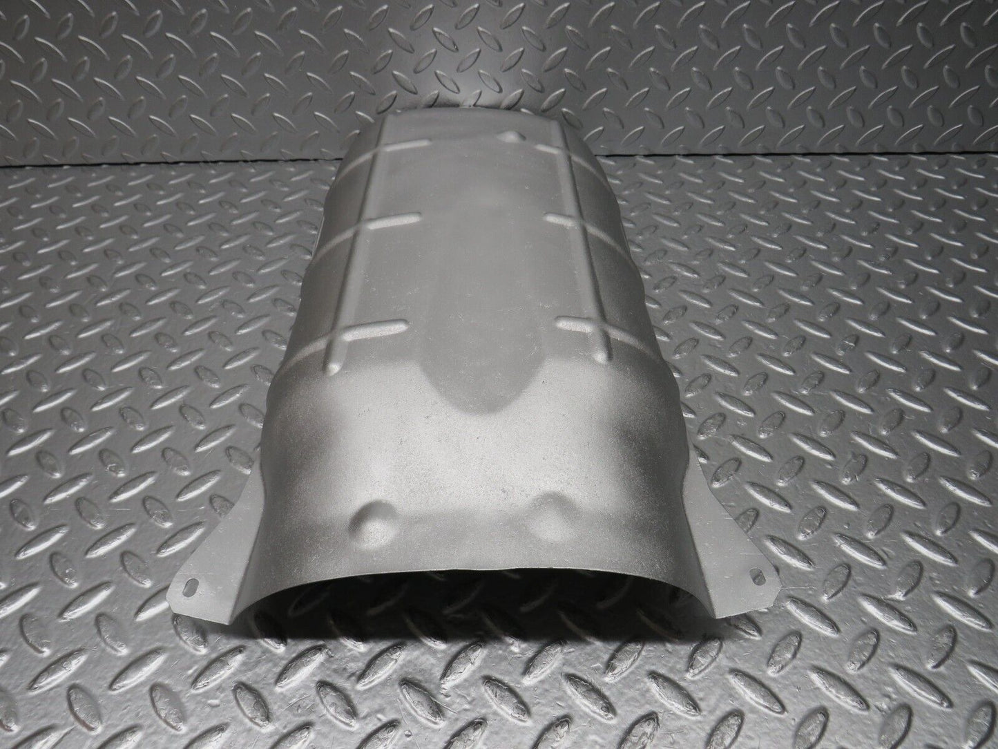 31654 Mercedes-Benz W201 190LE 1.8L Exhaust Heat Shield