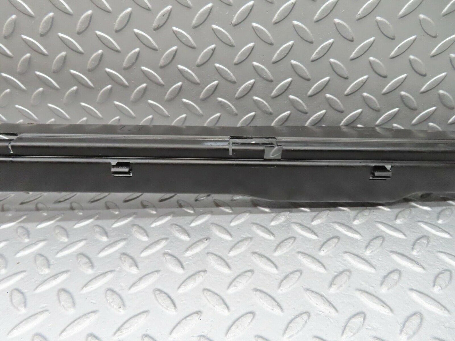 11906 Mercedes-Benz R129 300SL Coupe Right Door Sill Cable Channel 1298210836