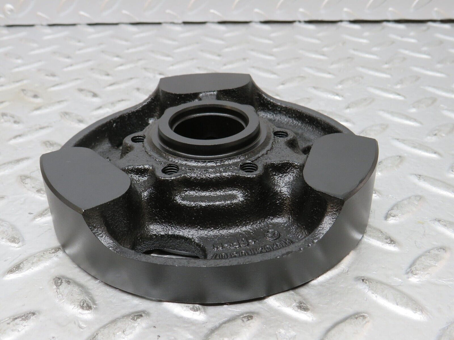 27436 Mercedes-Benz W123 280E Crankshaft Vibration Damper 1100310307