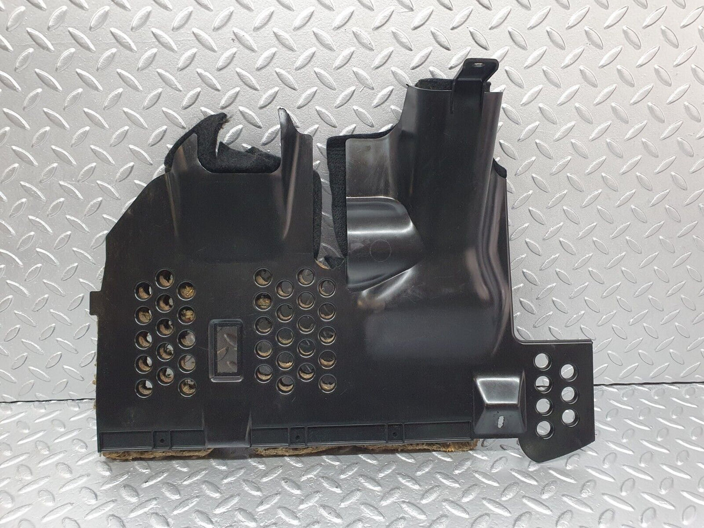 42275 Mercedes-Benz R129 320SL Coupe Under Dash Panel Right Side