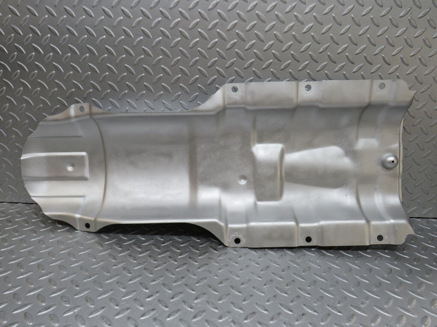 36373 Mercedes-Benz W126 420SE Exhaust Heat Shield