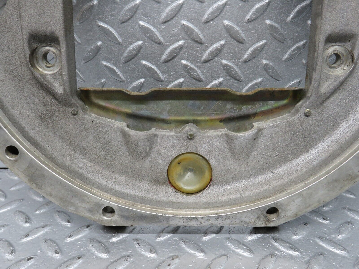 39893 Mercedes-Benz R107 350SL Gearbox Flange 1160110845