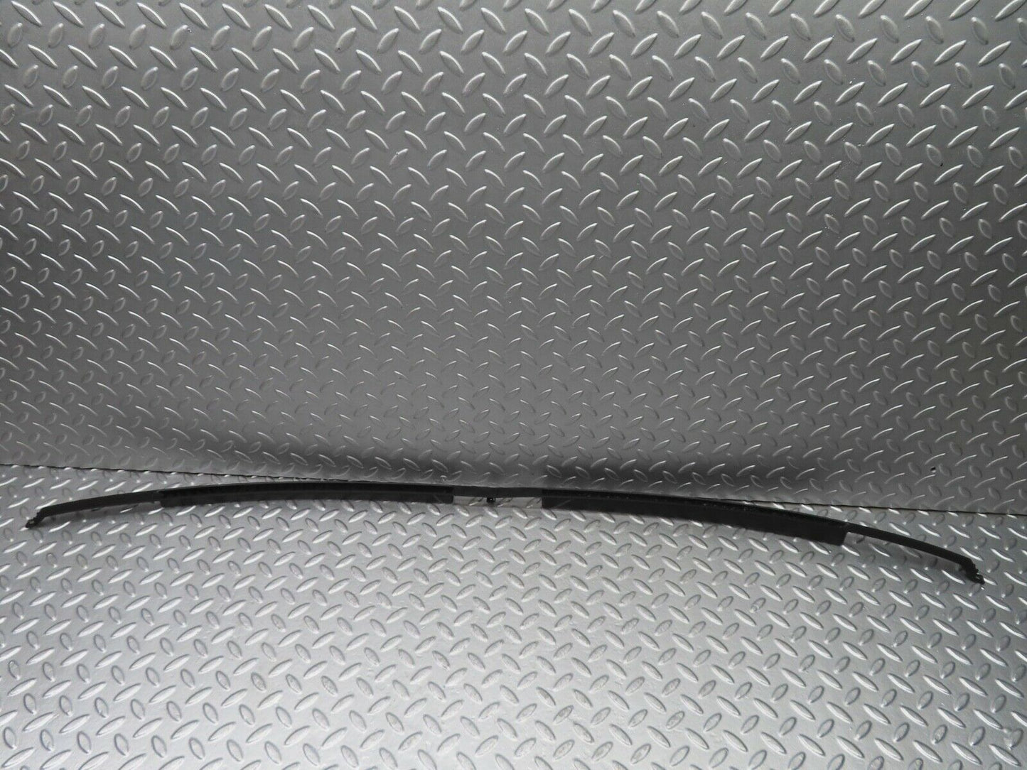19983 Mercedes-Benz R129 300SL Coupe Windscreen Defroster Air Vent 1296890380