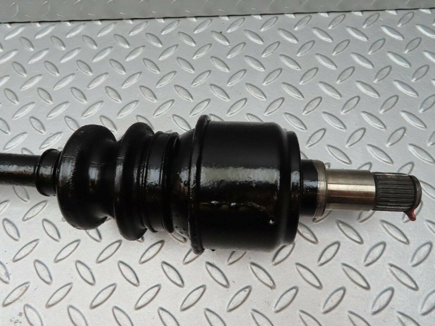 4611 Mercedes-Benz W123 230E Axle Shaft Drive Shaft