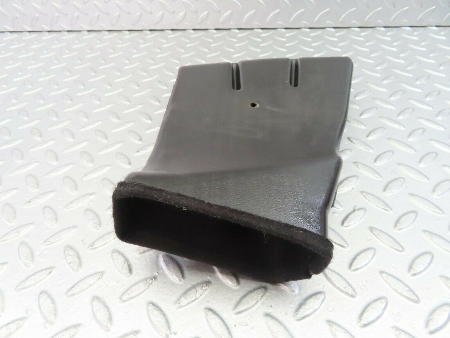 10704 Mercedes-Benz W123 230E Air Duct Heater Ventilation Left 1238310446
