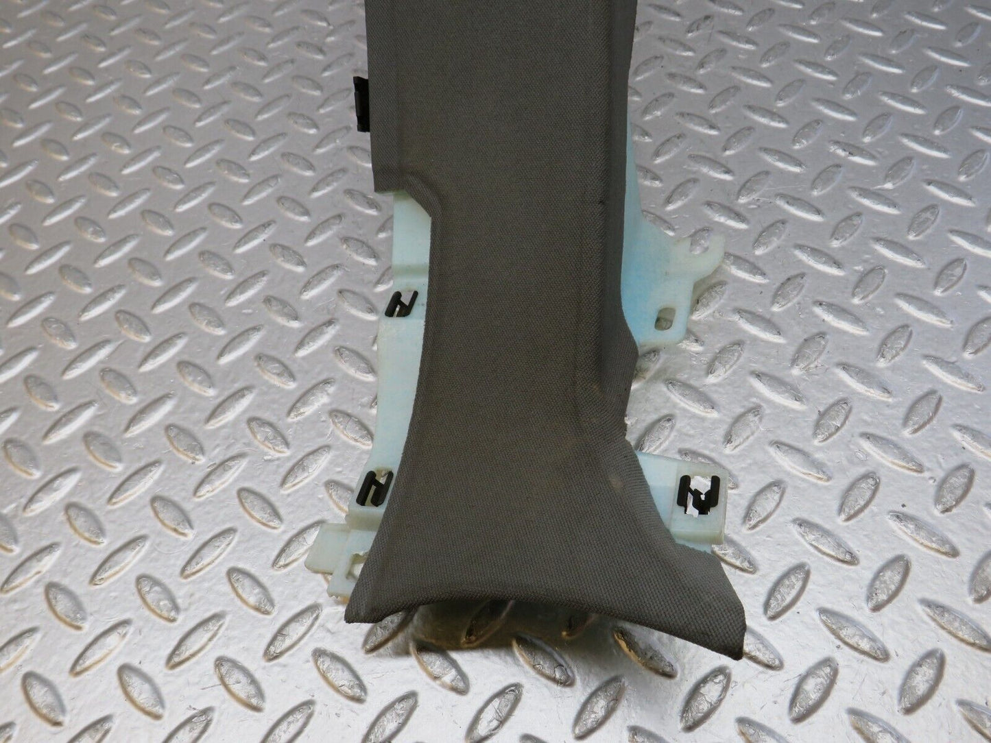 35121 Mercedes-Benz W221 C Pillar Cover Grey Right Side 2216900825