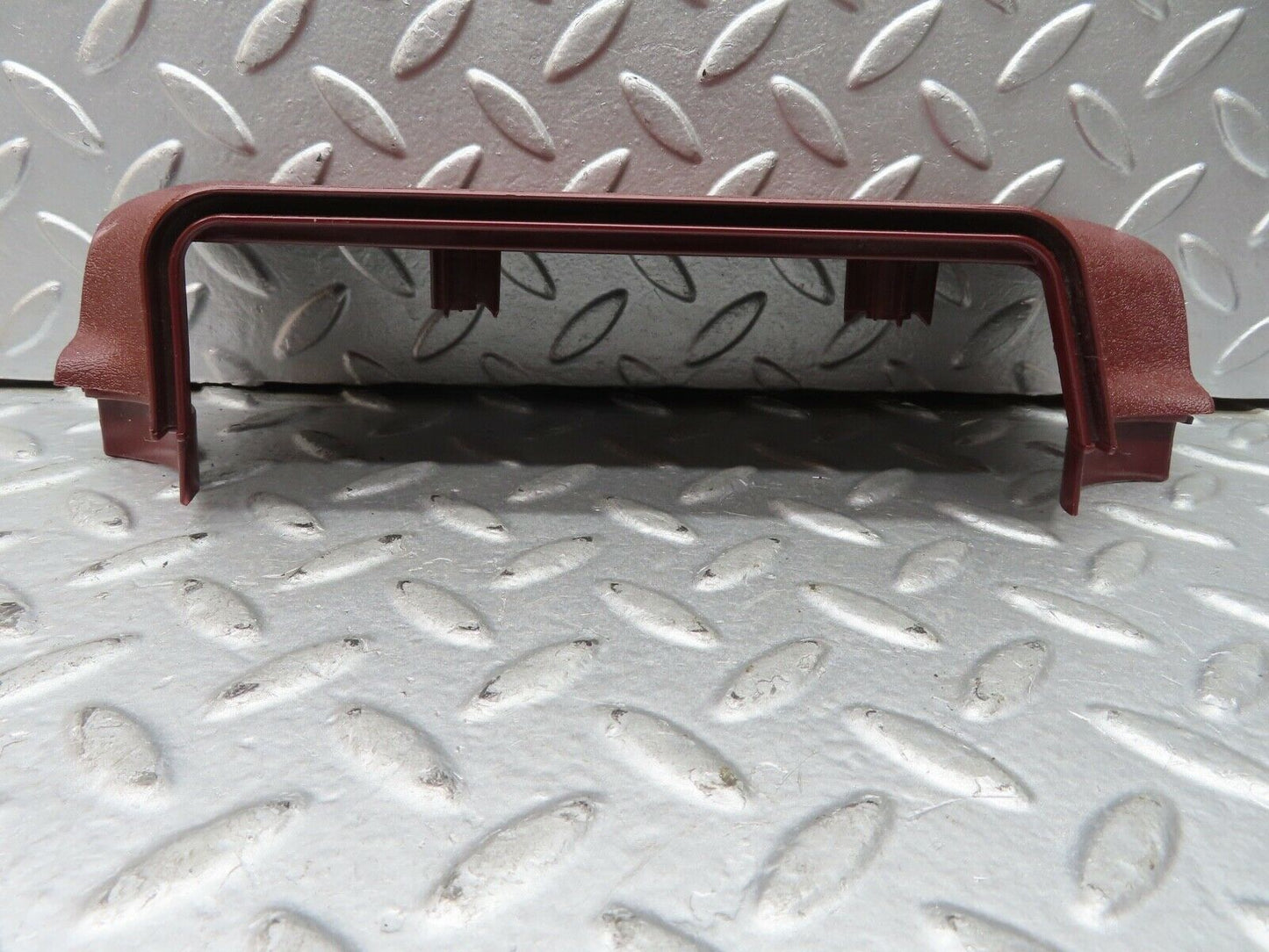 21494 Mercedes-Benz W126 300SE B Pillar Bottom Cover Left 1266920122