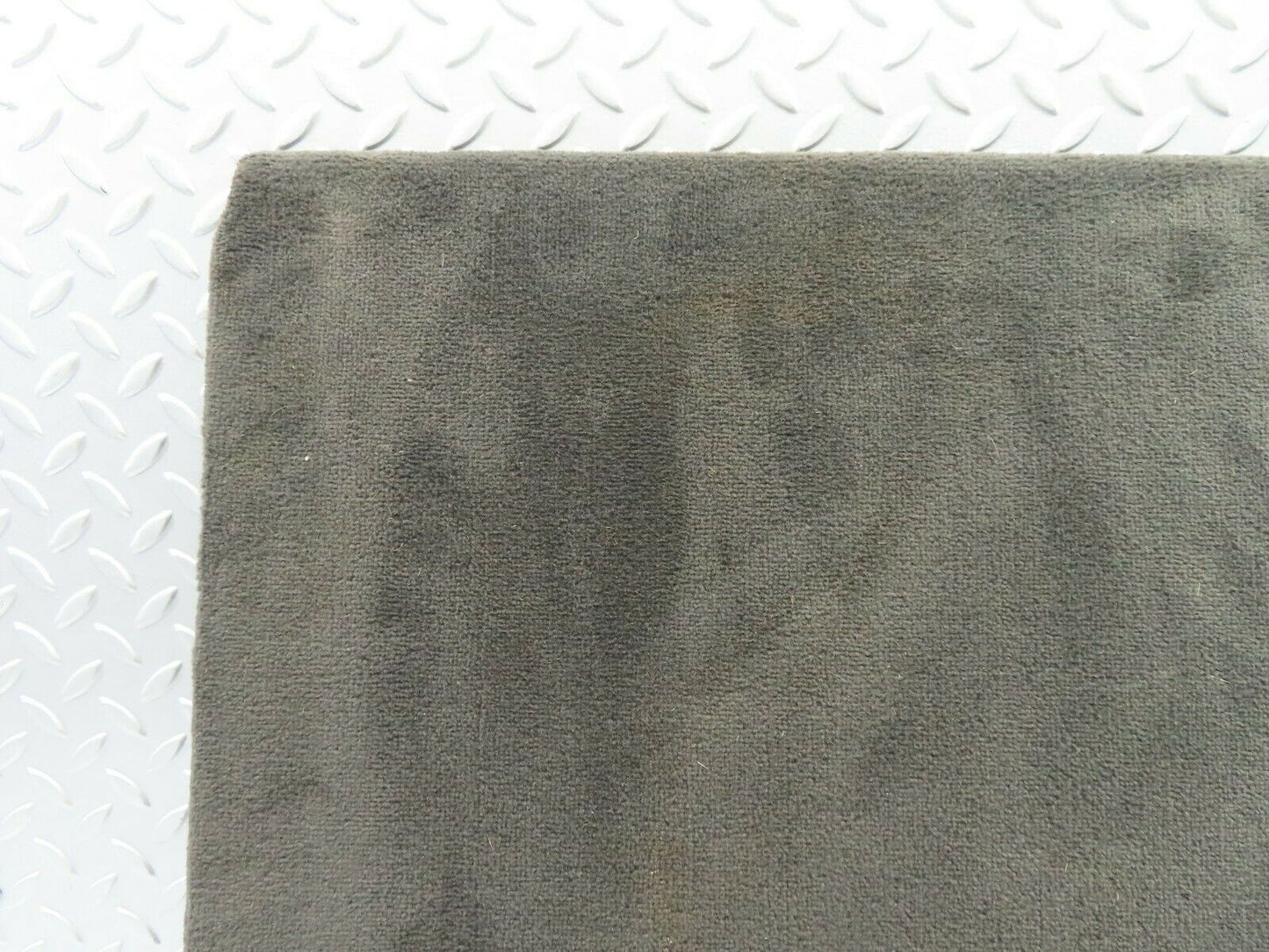 6667 Mercedes-Benz S124 E220 Wagon Boot Floor Carpet