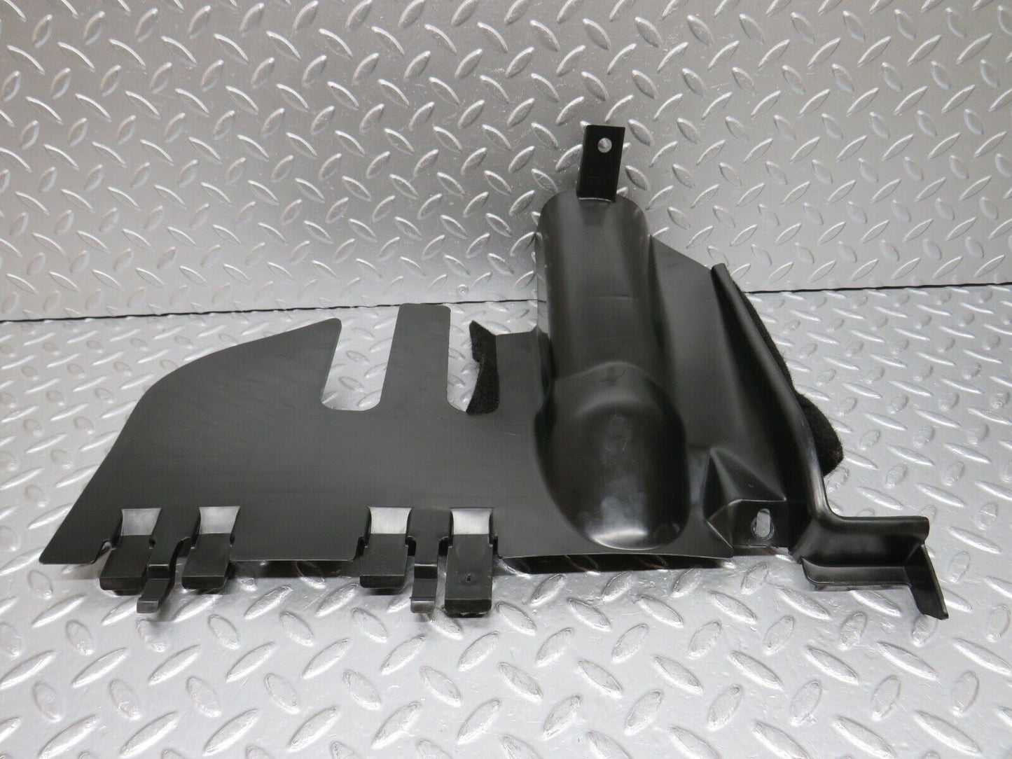 32505 Mercedes-Benz S124 300TE Wagon Front Right Under Dash Panel 1246802217