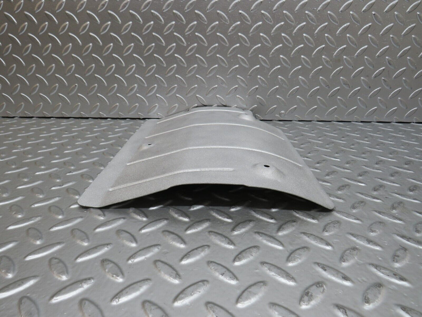 27930 Mercedes-Benz W123 280E Exhaust Heat Shield