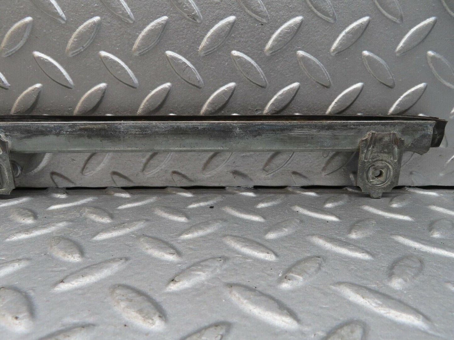 12197 Mercedes-Benz R129 300SL Coupe Left Door Window Bottom Rail