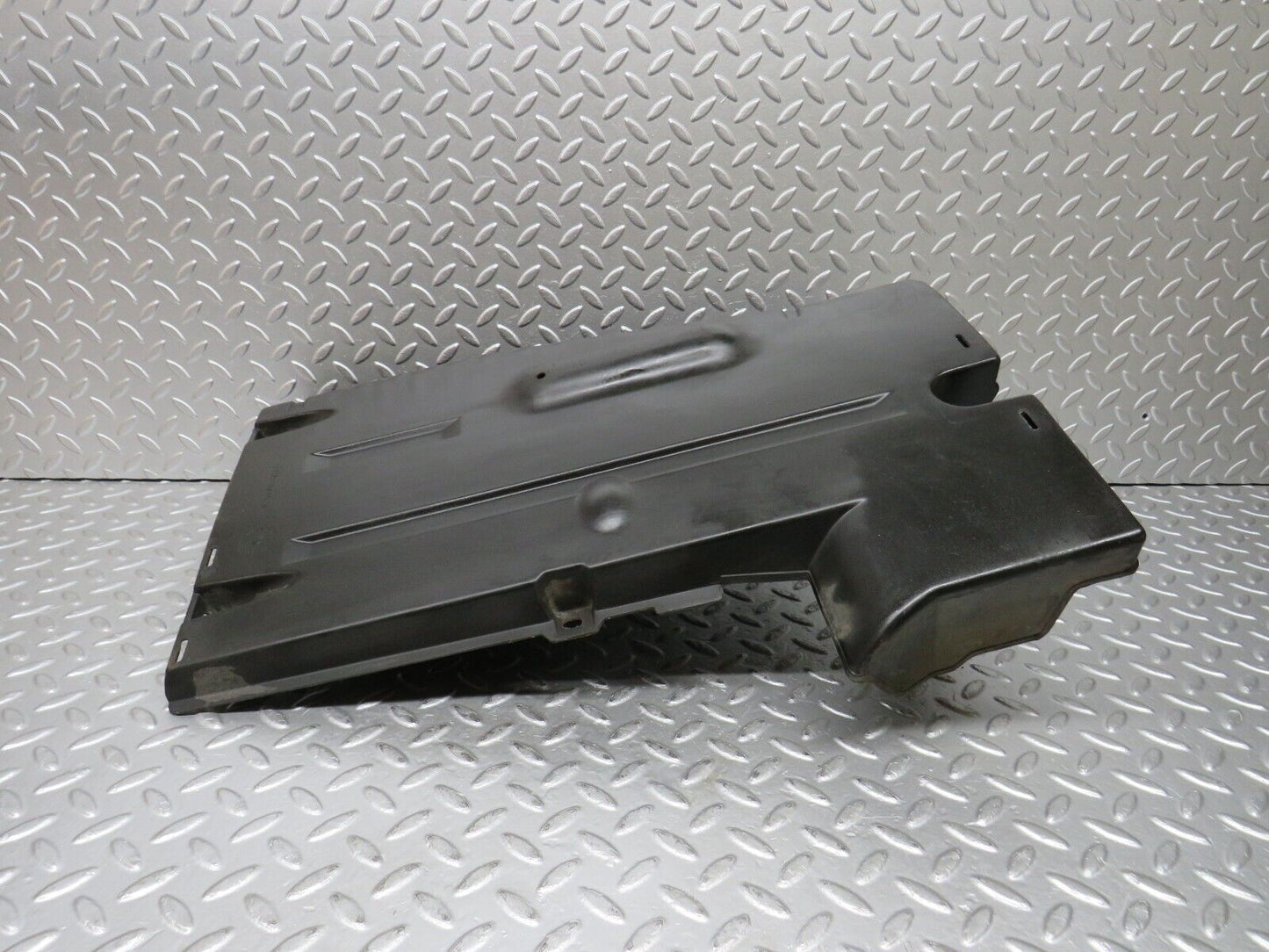 30331 Mercedes-Benz W124 230E Fuel Pump Protective Cover 1244780737