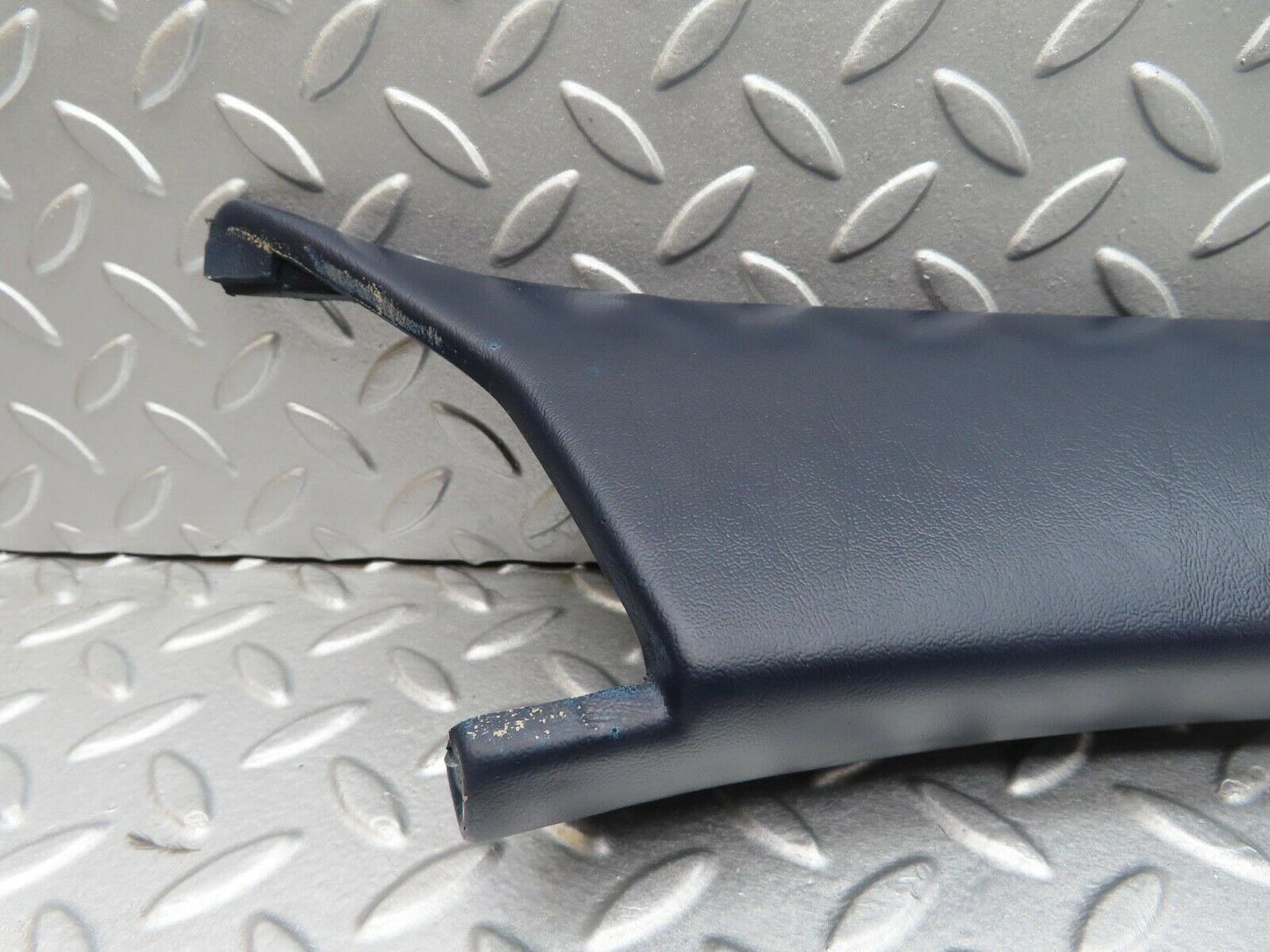 11894 Mercedes-Benz R129 300SL Coupe A Pillar Cover Right Side Blue 1296920289