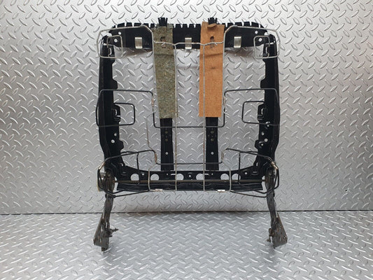 43947 Mercedes-Benz C123 230CE Coupe Front Right Seat Backrest