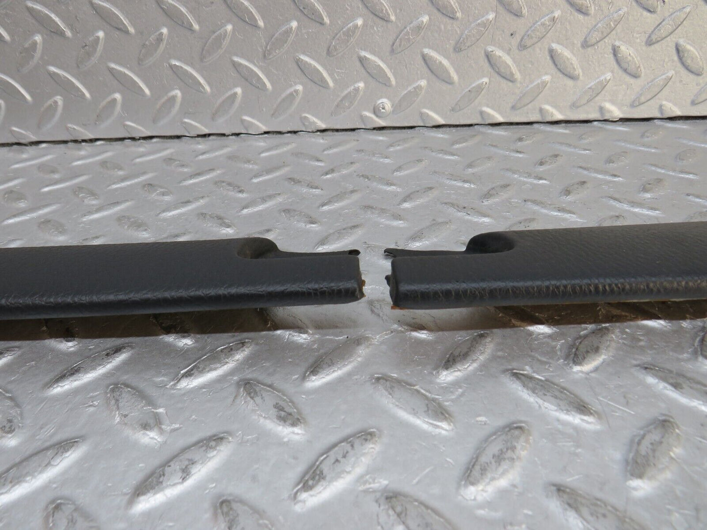 37391 Mercedes-Benz W109 300SEL Headlining Roof Panel Blue