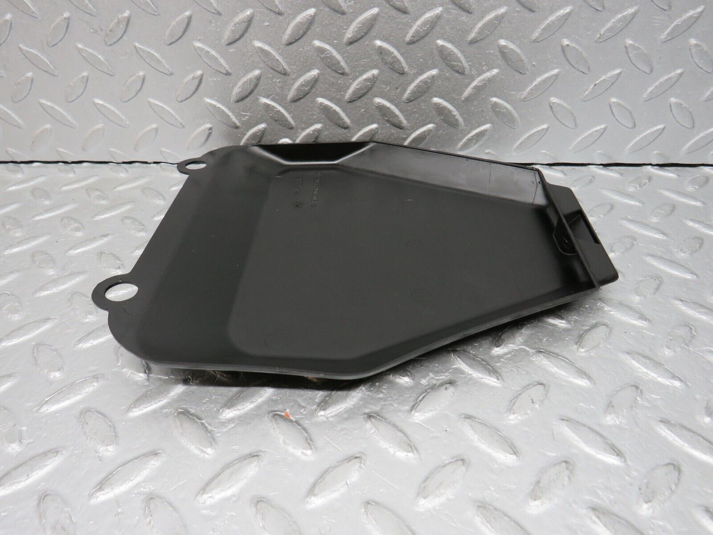 38307 Mercedes-Benz R129 280SL Coupe Knee Bolster Cover 1296890808