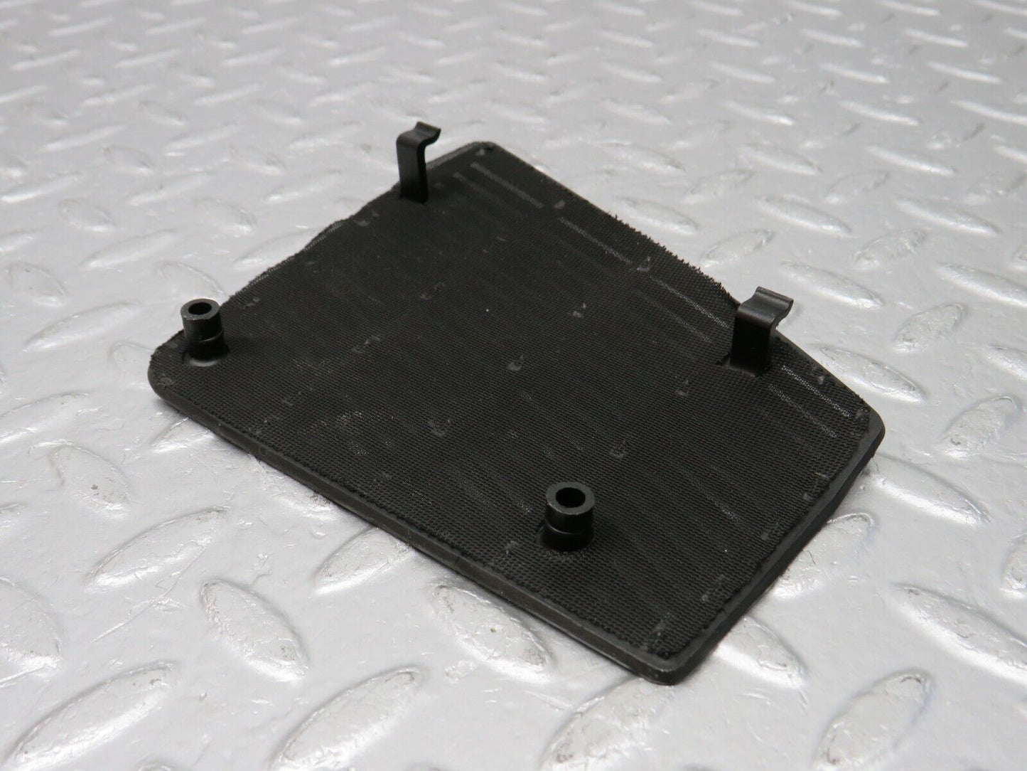 38856 Mercedes-Benz W201 190E 2.6L Dashboard Speaker Cover Left Side
