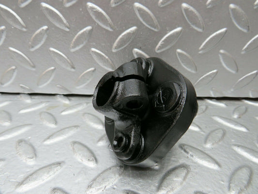 24155 Mercedes-Benz W123 280E Steering Column Lower Shaft Connector