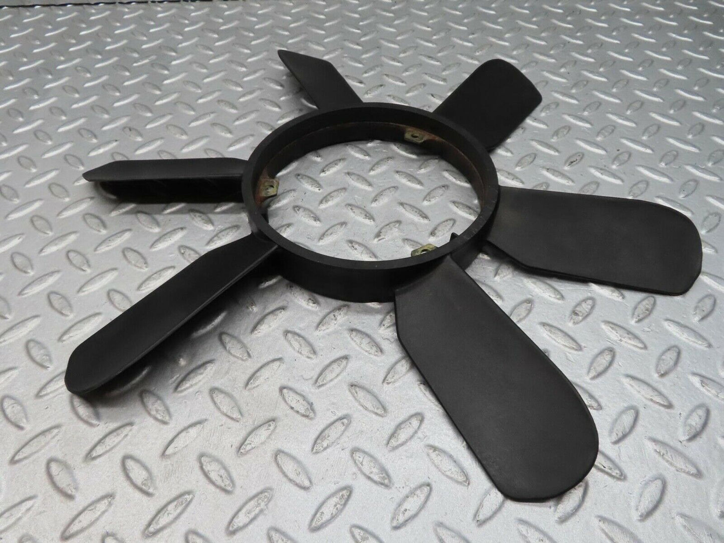 12227 Mercedes-Benz R129 300SL Coupe Engine Cooling Fan 1032000623