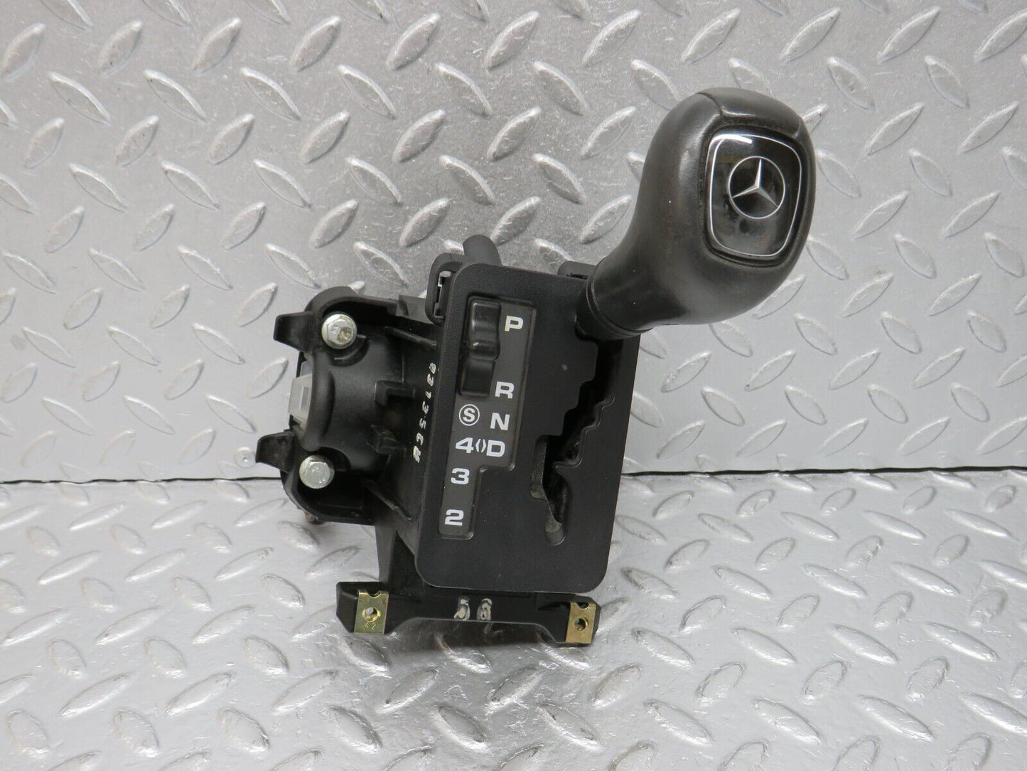 39398 Mercedes-Benz R129 320SL Coupe Automatic Gear Selector 1292670637 2012670480