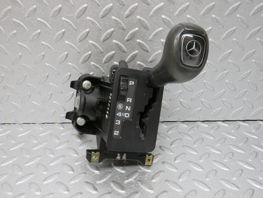39398 Mercedes-Benz R129 320SL Coupe Automatic Gear Selector 1292670637 2012670480