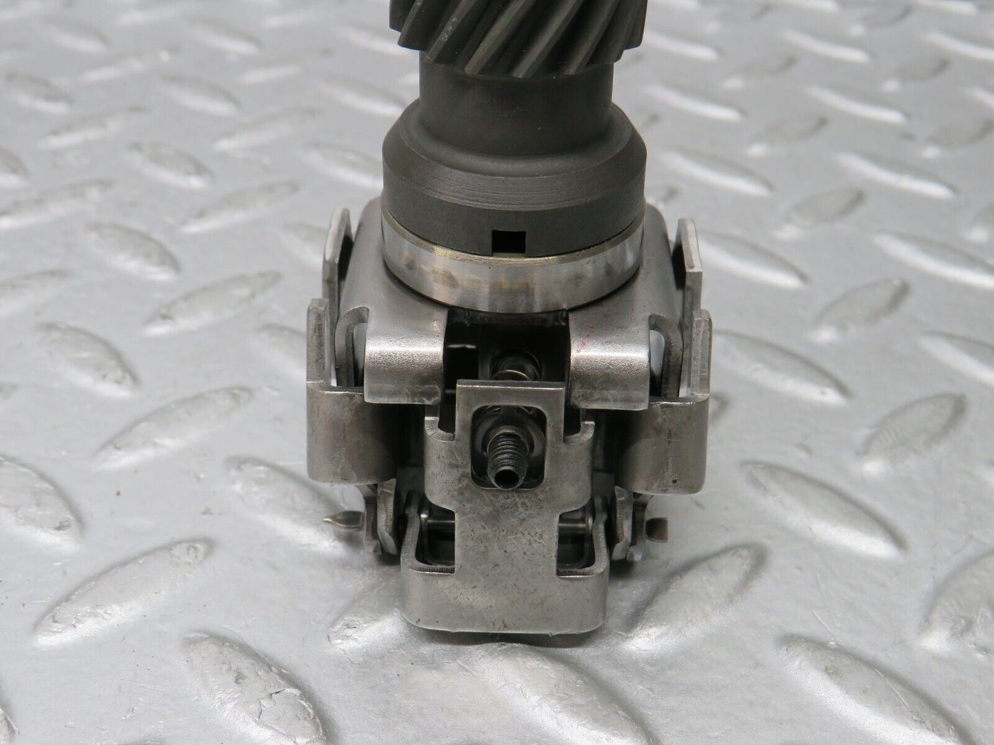 36385 Mercedes-Benz W126 420SE Automatic Gearbox Governor 722.355