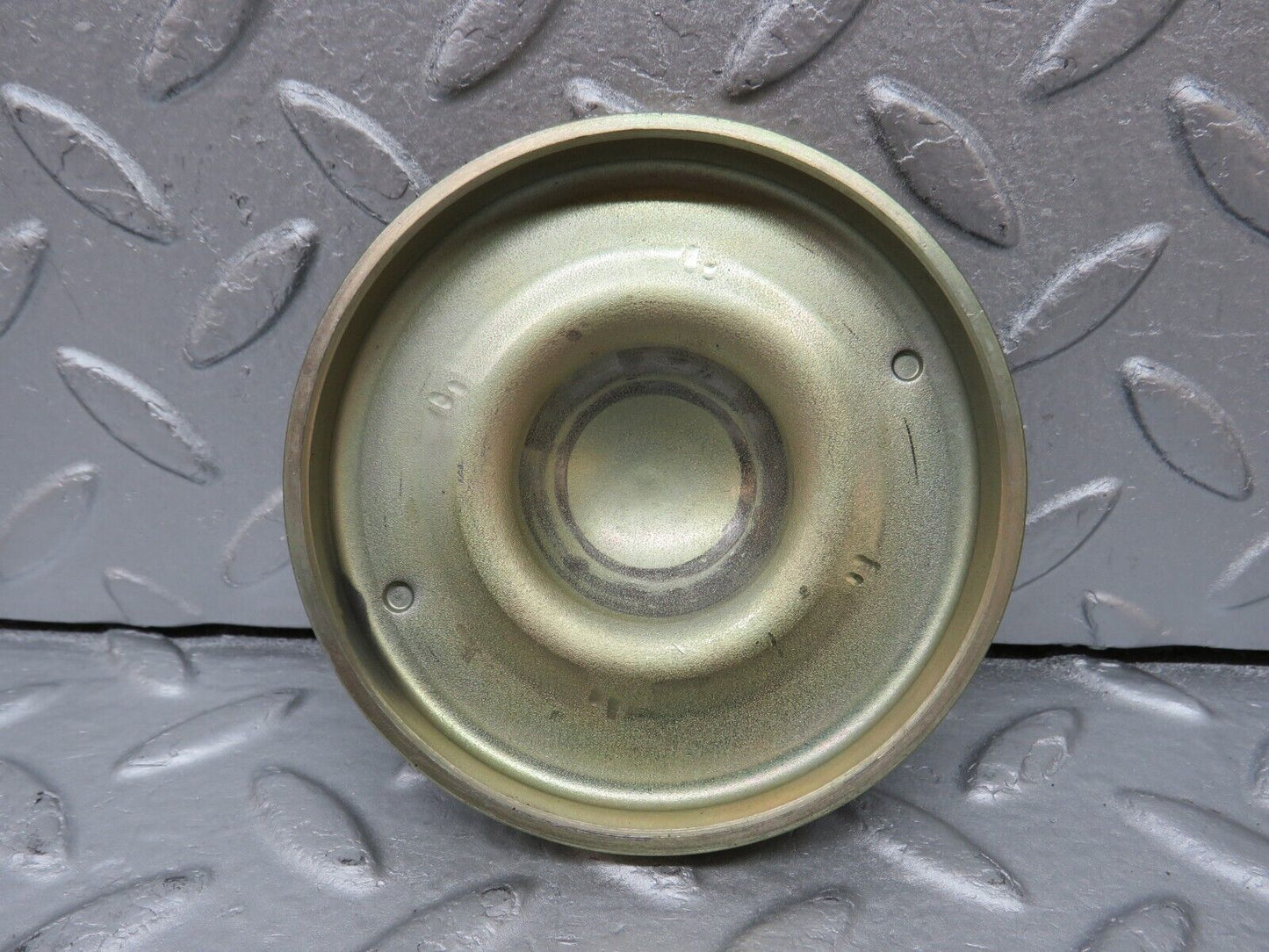 36435 Mercedes-Benz R107 450SL Automatic Gearbox Piston Cover Cap Set