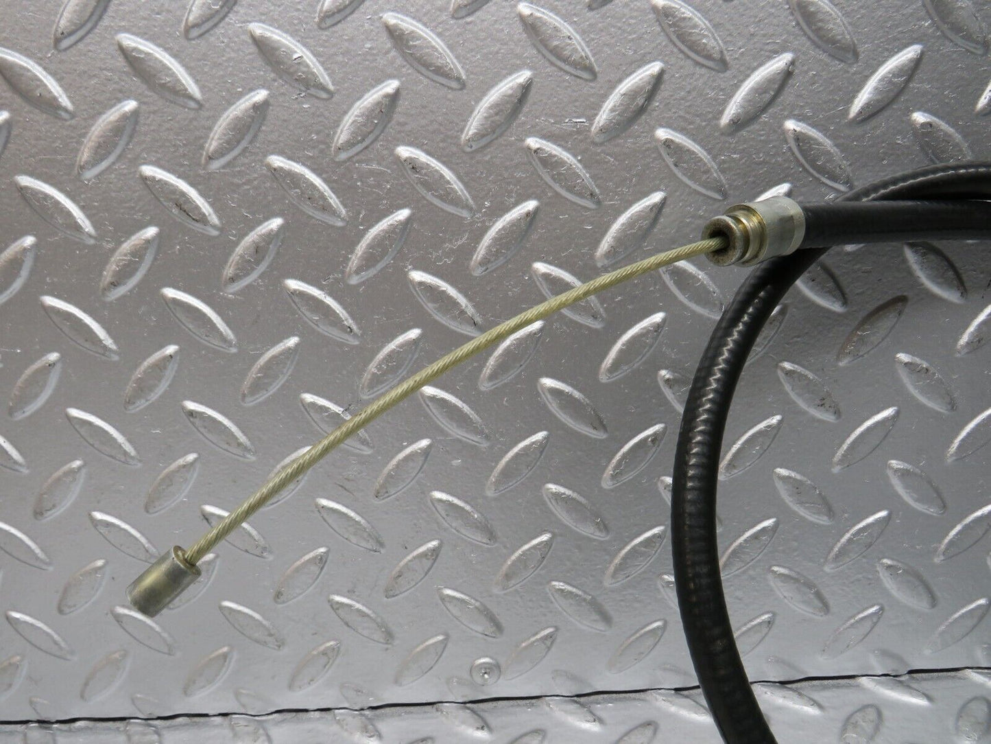 29791 Mercedes-Benz W123 280E Handbrake Cable