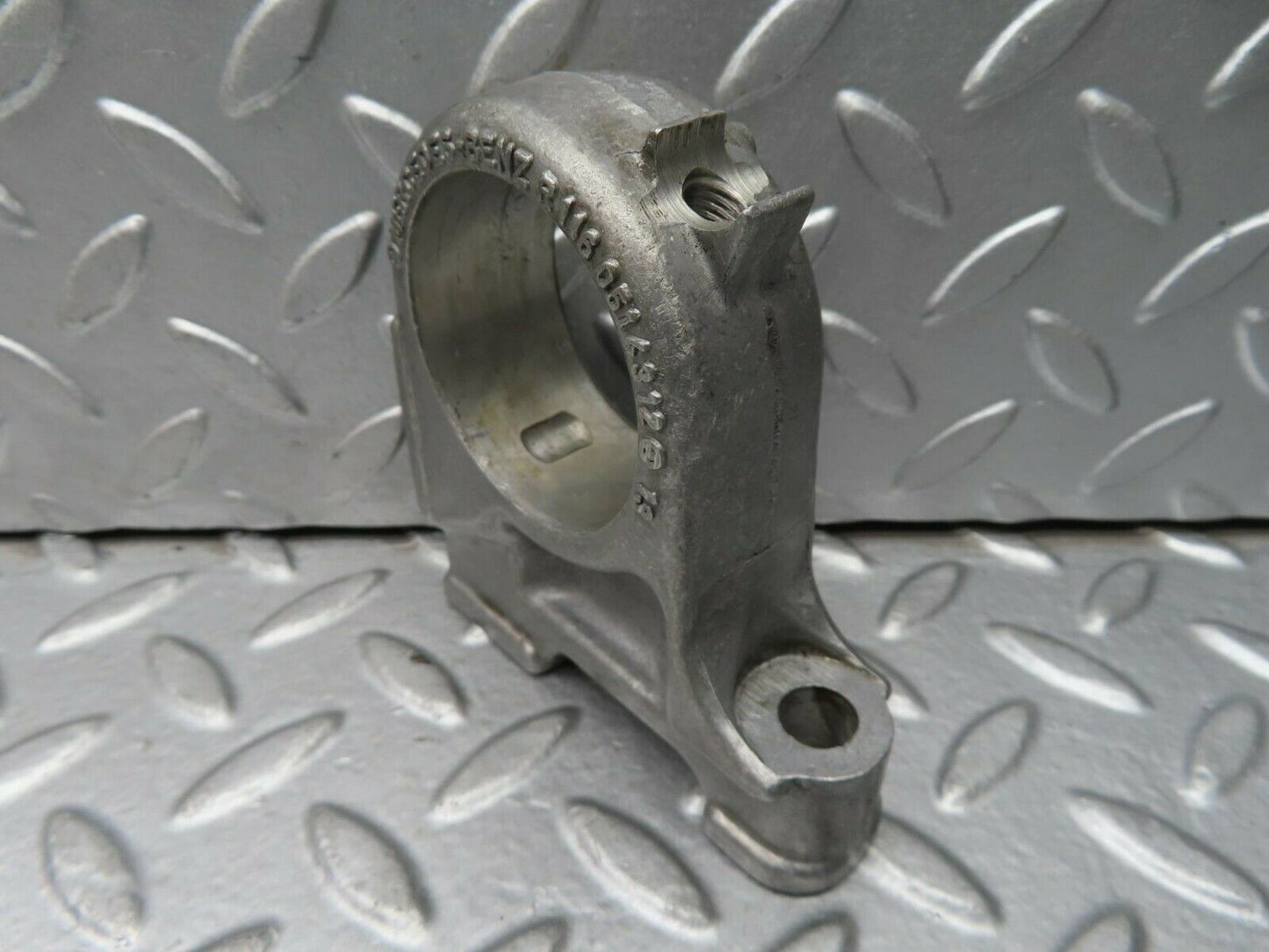 15643 Mercedes-Benz R107 450SL Camshaft Tower Bearing 1160514312
