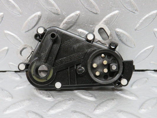 33133 Mercedes-Benz W126 380 V8 M116 Reverse Light Switch 0005455306