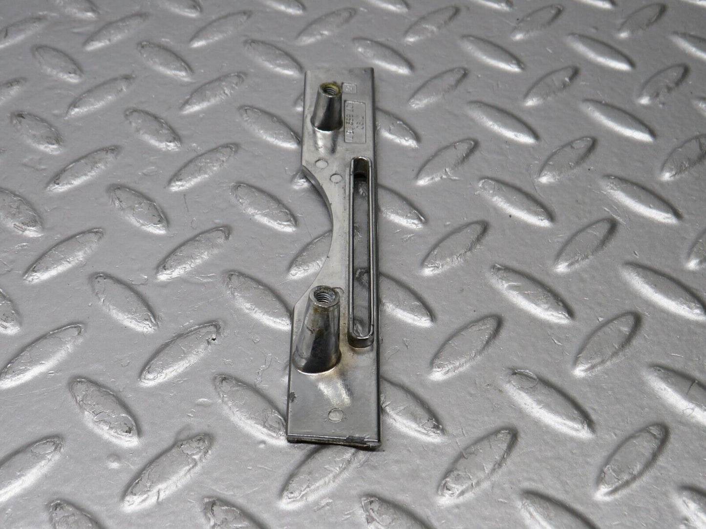 39187 Mercedes-Benz R107 500SL Dashboard Trim Right Side 1076891671