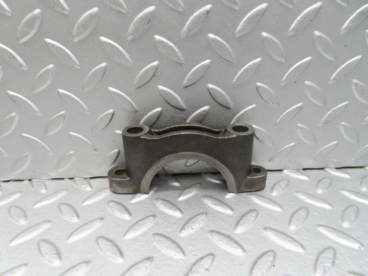 12872 Mercedes-Benz W111 220SE Crankshaft Bearing Holder Block 1800110112