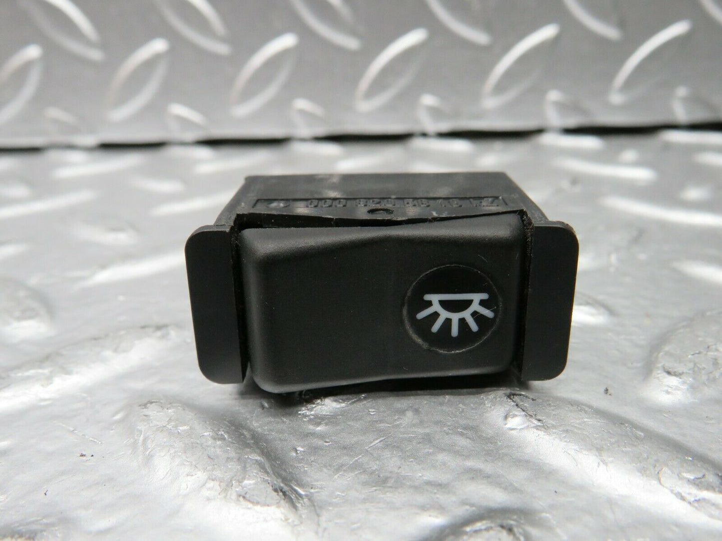 22780 Mercedes-Benz C107 450SLC Coupe Interior Dome Light Switch 0008205810